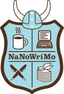 NaNoWriMo 2017